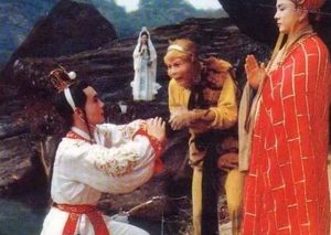 西海龙王为什么要害死小白龙？真相是什么