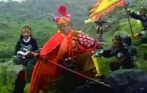 灵吉菩萨有定风珠是干什么用的？曾2次相助孙悟空