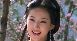 最适合做老婆的女主：双儿仅排第二。