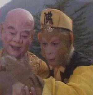 揭秘:西游记弥勒佛的来历是什么？