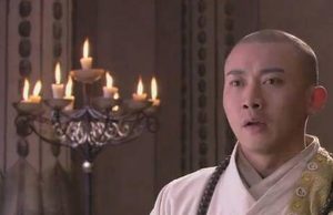 朱紫国国王真正的病根不是金圣宫娘娘？真相是什么
