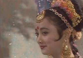 天竺国公主为什么会失踪？悟空巧辩真假公主