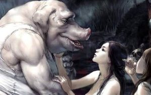素娥为什么要打玉如一巴掌？原因是什么