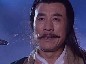 《连城诀》丧尽天良之人排名，血刀老祖勉强第五