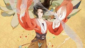 揭秘:九天玄女到底是谁？