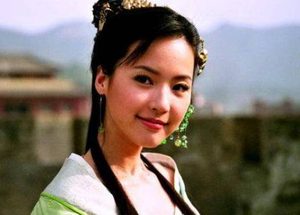 封神演义里，石矶娘娘封神了吗？