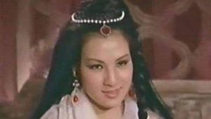 石矶娘娘是谁？她的真身是什么