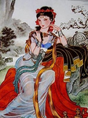 袁洪的实力有多强？要女娲娘娘下山才能降服