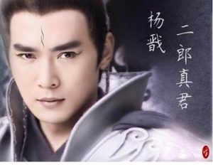 孔宣圣人之下第一，为什么甘心做一个总兵保护商朝？