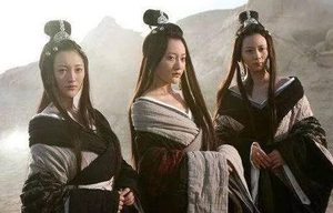 云霄仙子是什么结局？她是怎么死的？