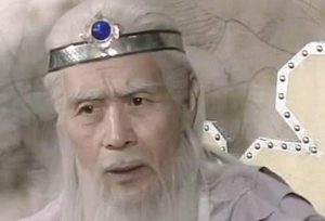 闻仲为什么要请九龙岛四圣出山？原因是什么