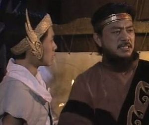 黄天化封的是什么神？地位反超父亲东岳大帝？
