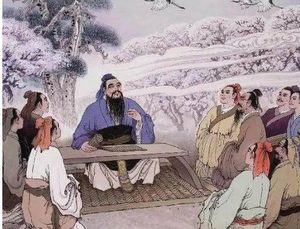 为什么说孔子是个不幸的人？并不影响其伟大