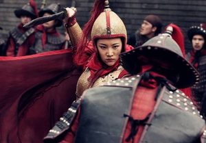 水浒传里宋江为什么要作践扈三娘？他想干什么