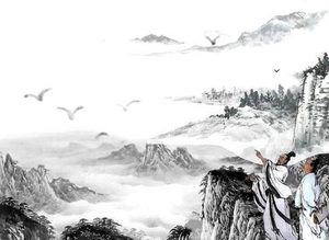 北冥神功与《庄子》有关？北冥神功的精髓是什么？