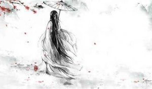 冯小青是一代才女，她是怎么死的？