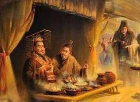 周朝是怎么灭亡的？“债台高筑”竟出自周天子高台逃债？