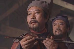 宋江收了晁盖的信后为什么不烧掉？被发现有什么后果？