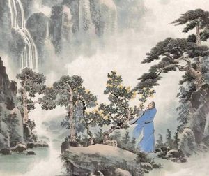 辛弃疾最有杀气的一首词，写尽了现实的无奈