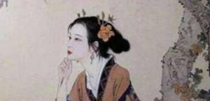 女词人朱淑真有哪些有名的诗句？朱淑真在抒发些什么？