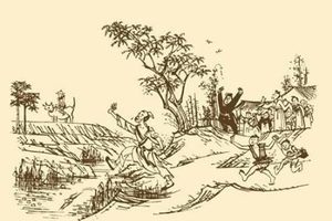 四大名著原来其实是“六大名著”！另外两本是什么？