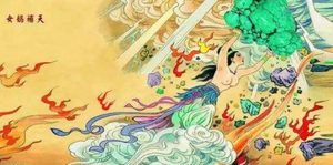 元始天尊城府有多深？封神榜是女娲上的一个当！