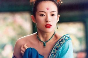 桃花妆是怎么兴起的？唐朝桃花妆有什么特色？
