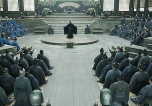 孔子乃是一介读书人 他的父亲到底是什么人呢