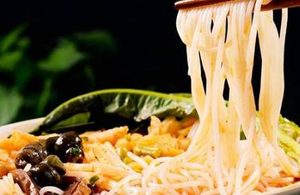 桂林米粉是谁发明的？桂林米粉的起源是什么？