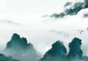 欧阳修生平最豪放的一首词，对苏轼也影响极深