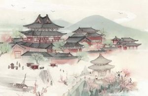 他是一代天子，被俘后写下一词流传千古
