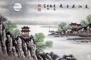 他是唐朝时期最懒的诗人 一生只做两首诗却能后世留名