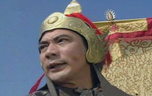 《说岳全传》中有哪些人物被神话？这些人转世之前都是谁？
