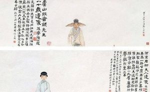 一代名士钱谦益为什么在柳如是面前一文不值？钱谦益做了什么？