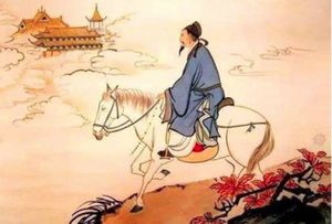 唐朝最“懒”诗人，写了两首诗却流传千古