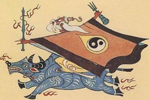七十二洞妖王为什么甘愿拜孙悟空为大哥？真的是因为孙悟空厉害吗？