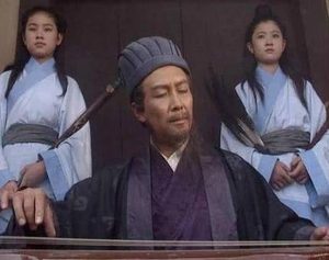 诸葛亮死前给儿子的一封信，103个字包含了人一生的精华！