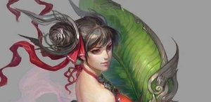 铁扇公主的身世是什么？西游记拉低了铁扇公主的品味！