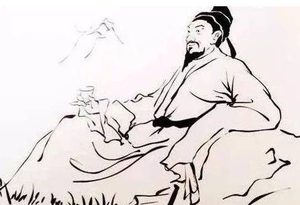 王维积极出仕到佛系归隐，看破多少红尘往事