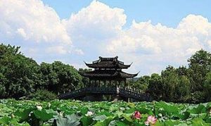 宋代诗坛最短命的才子，陈人杰写下一首诗表达自己的豪情