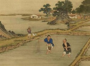 古代真正的“国士无双”指的是哪些人？“恒产”与“恒心”又是什么？