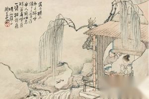 清代大才子袁枚为何一生只写了一首词《满江红》？