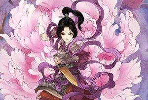 哪吒和父亲哥哥们都成仙了，哪吒母亲去哪里了？
