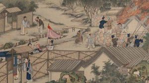 宝玉为什么不告诉贾母雀金呢被烧之事？