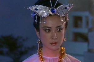 女娲想杀纣王时被一道金光所阻，这道金光是什么？