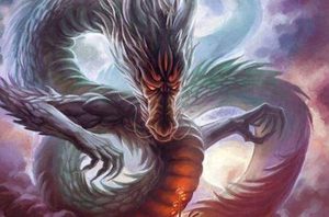 上古十大神龙分别有哪些本事？最强的是哪条龙？
