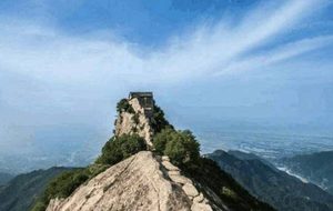 宋代诗人林逋：一生不娶，隐居孤山二十年