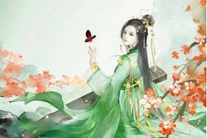 清代女才子只活了20岁，一首词冠绝古今！