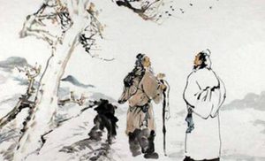 “水至清则无鱼”的下半句是什么？老祖宗教你如何为人处世！