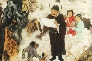 传说中的十八层地狱有哪些刑罚？分别是哪十八层？